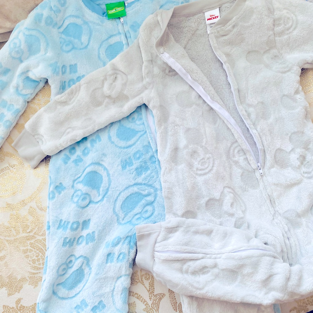 Boys Sleeper Bundle!